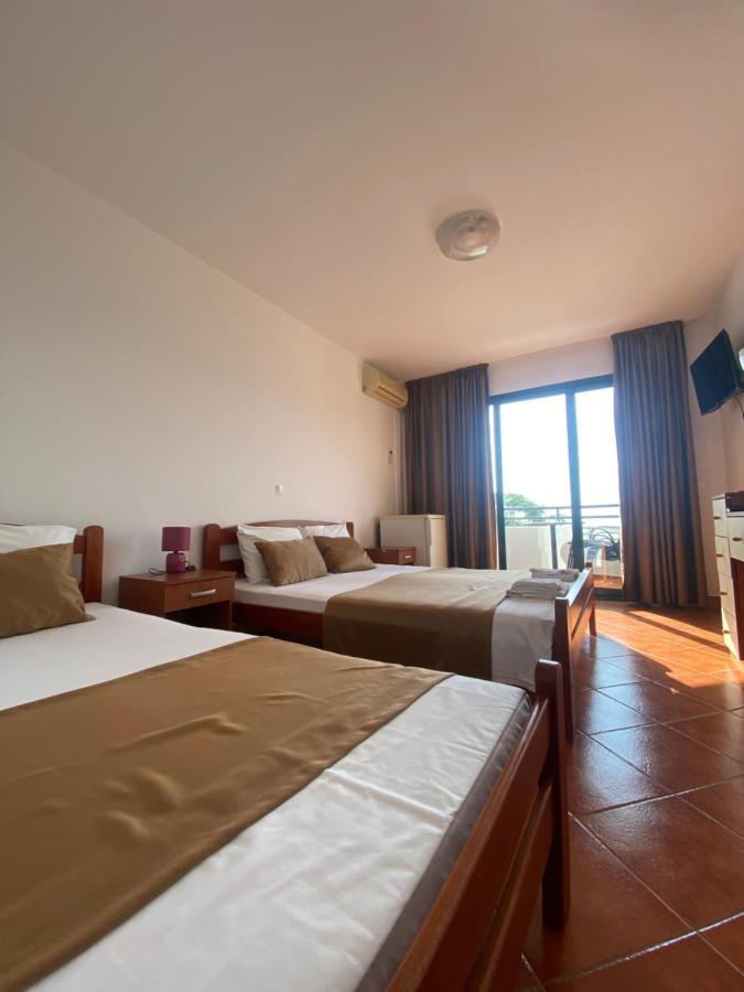 Apartman Delux *
