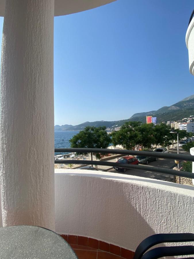 Delux Apartman *