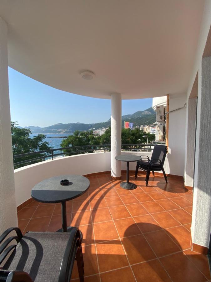 Delux Apartman