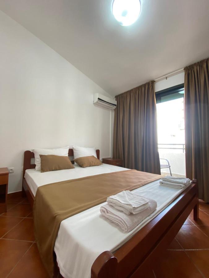 Apartman Delux