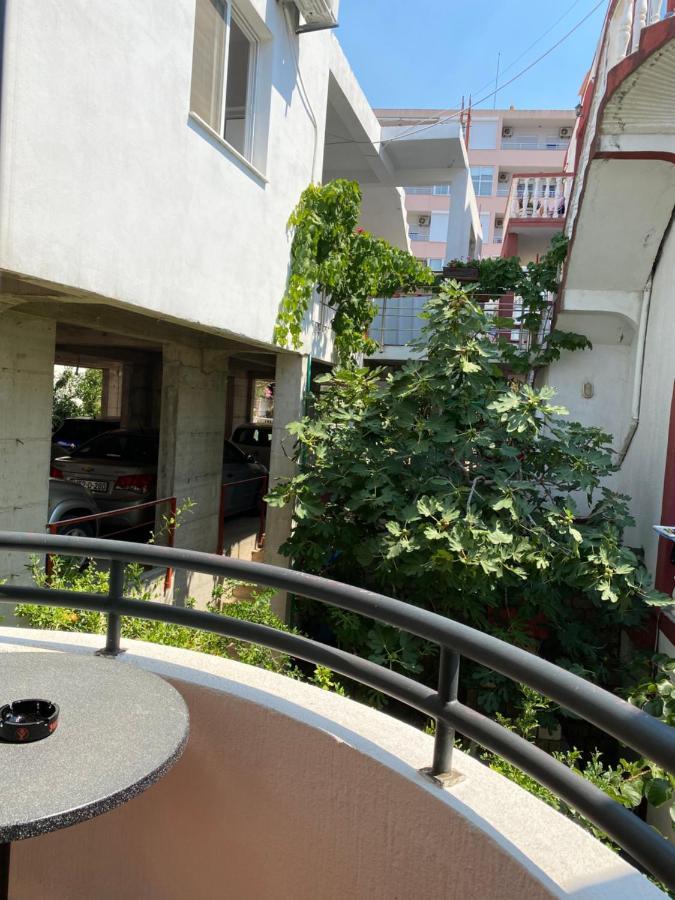 Delux Apartman Dobra Voda